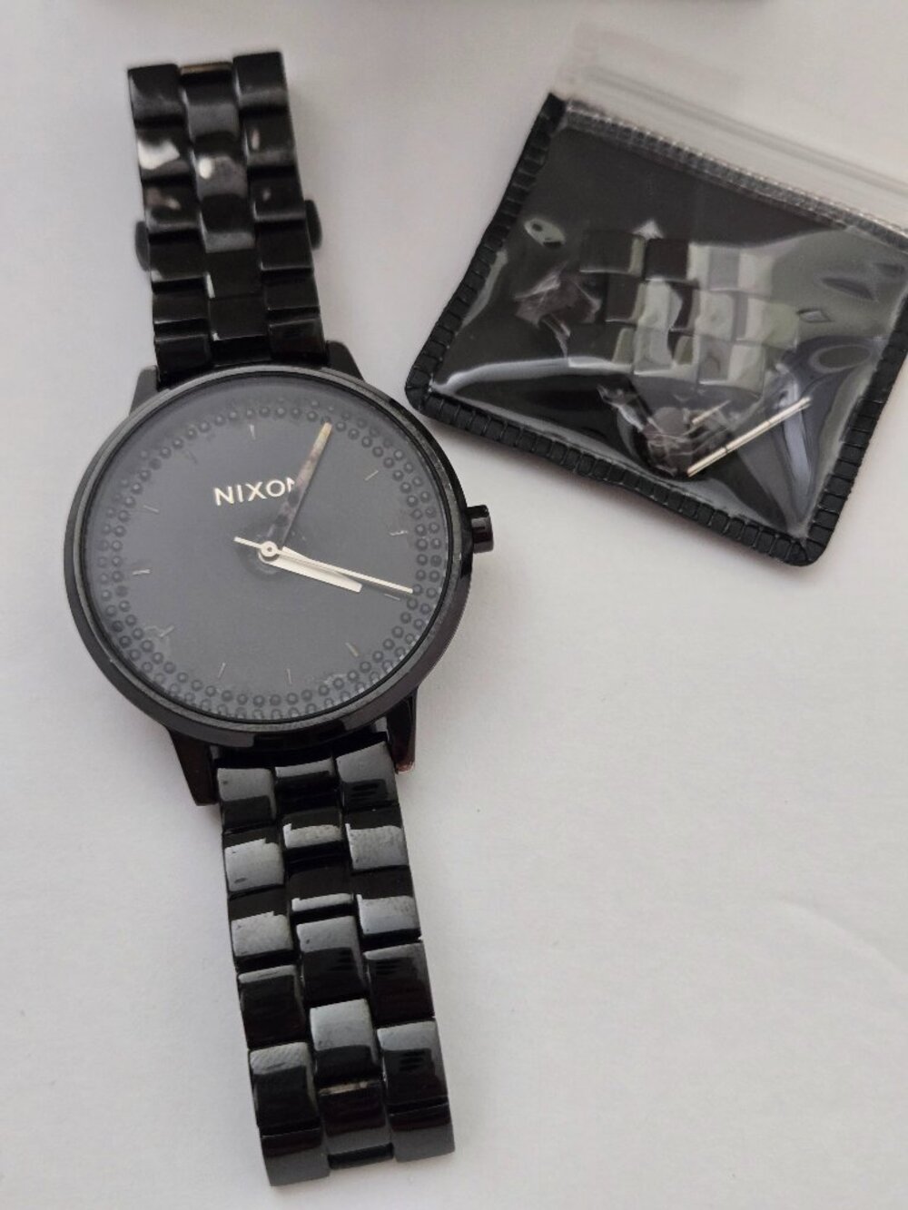 Nixon Kensington Watch